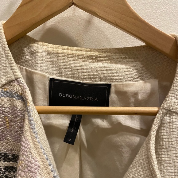 Jacket - Picture 2 of 4